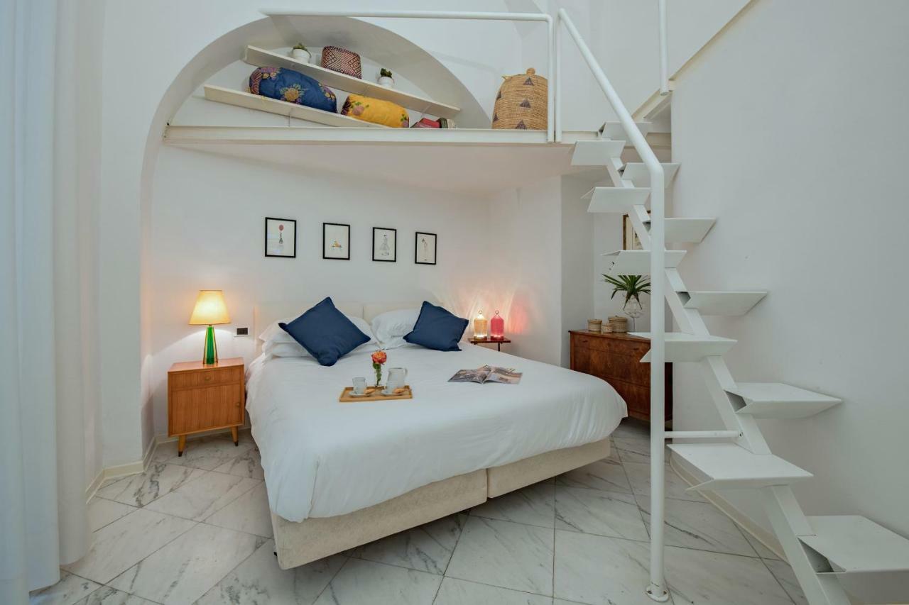 Apartment Peruzzi *