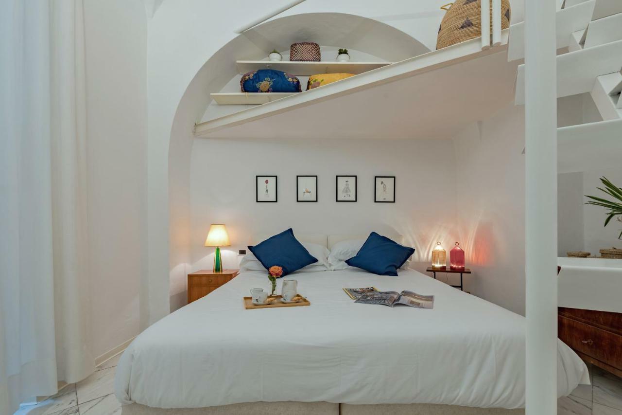 Peruzzi Apartment Florence