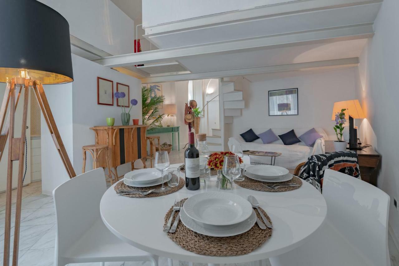 Apartment Peruzzi