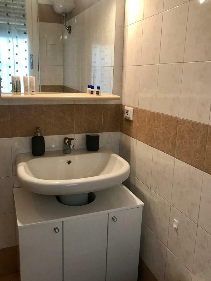 Apartment Cute Flat - Price - Wi Fi - Ac - Tv