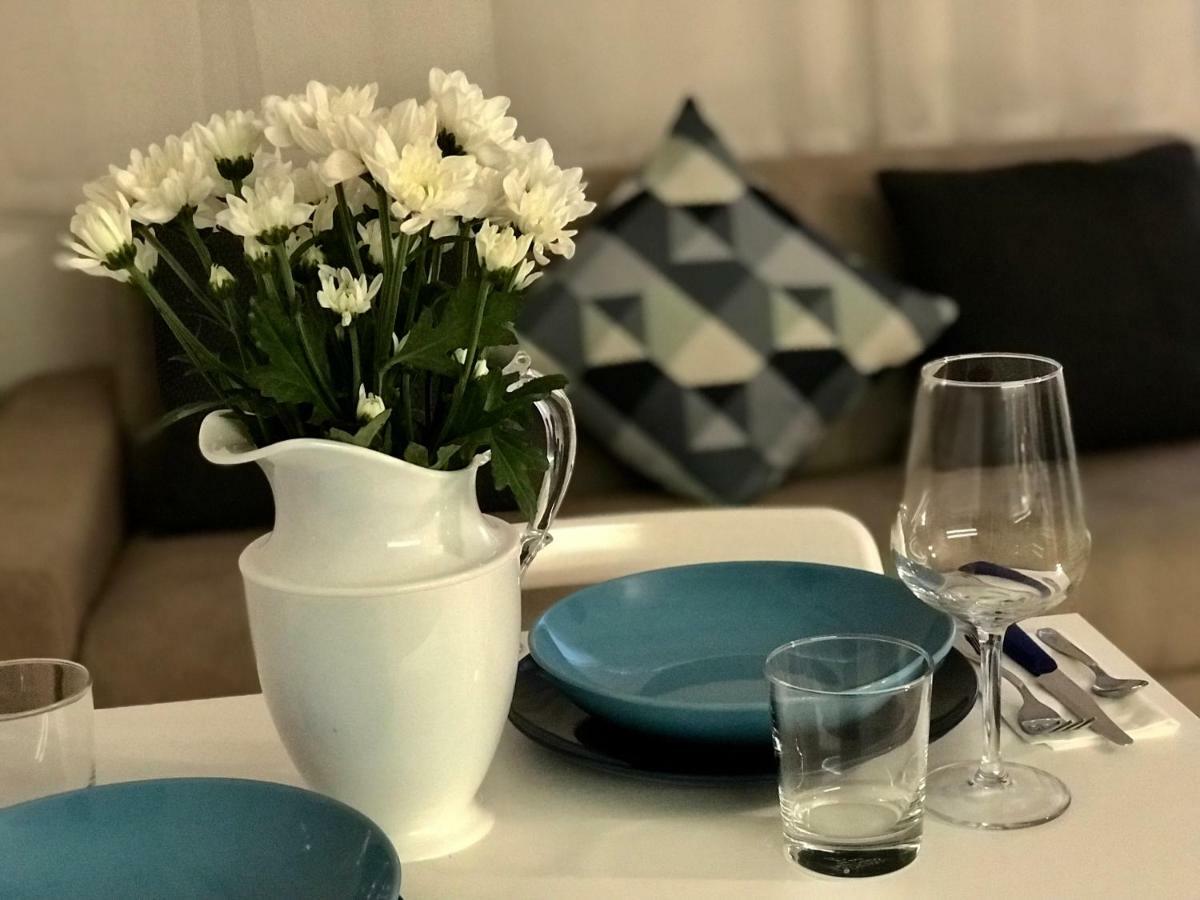Apartment Cute Flat - Price - Wi Fi - Ac - Tv