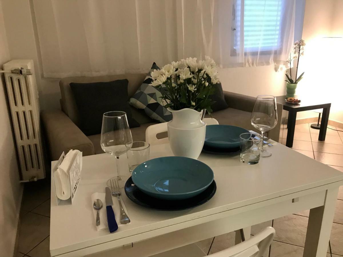Apartment Cute Flat - Price - Wi Fi - Ac - Tv *