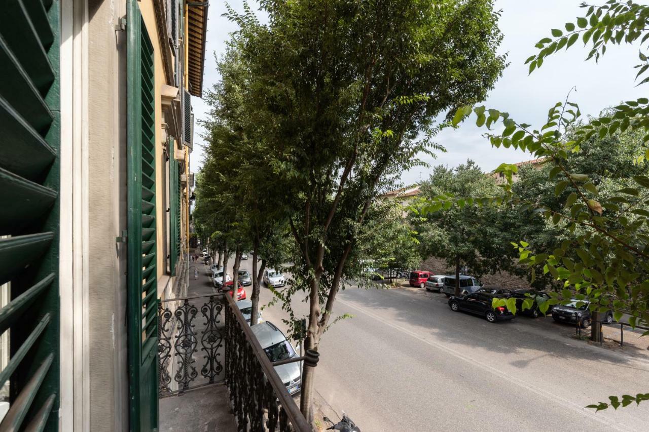 Boboli Appartamento