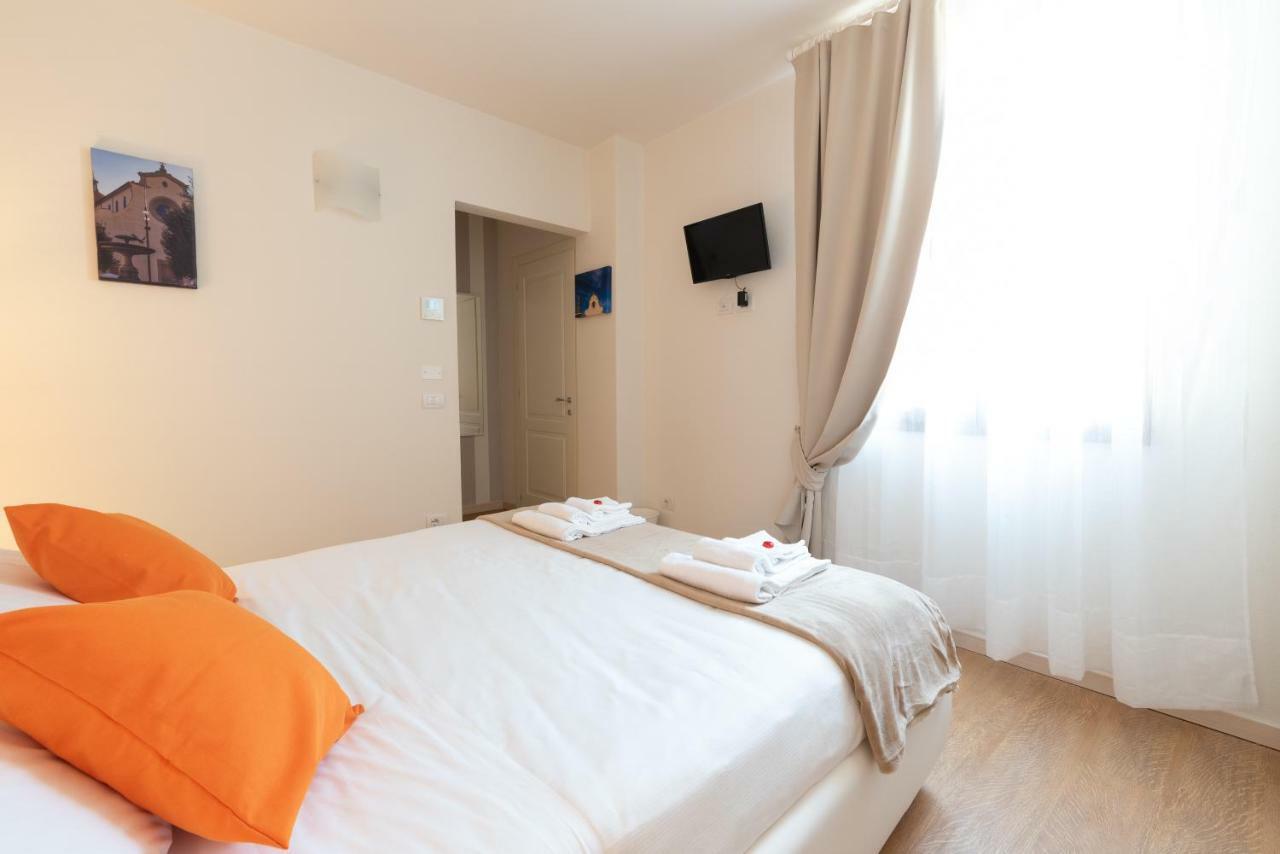 Florest Guest house Florence