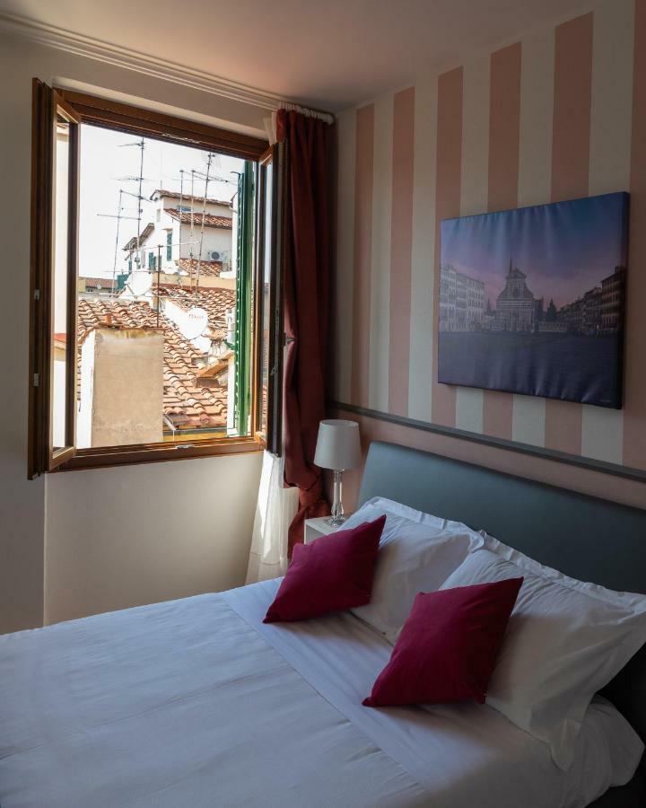 Guest house Florest *