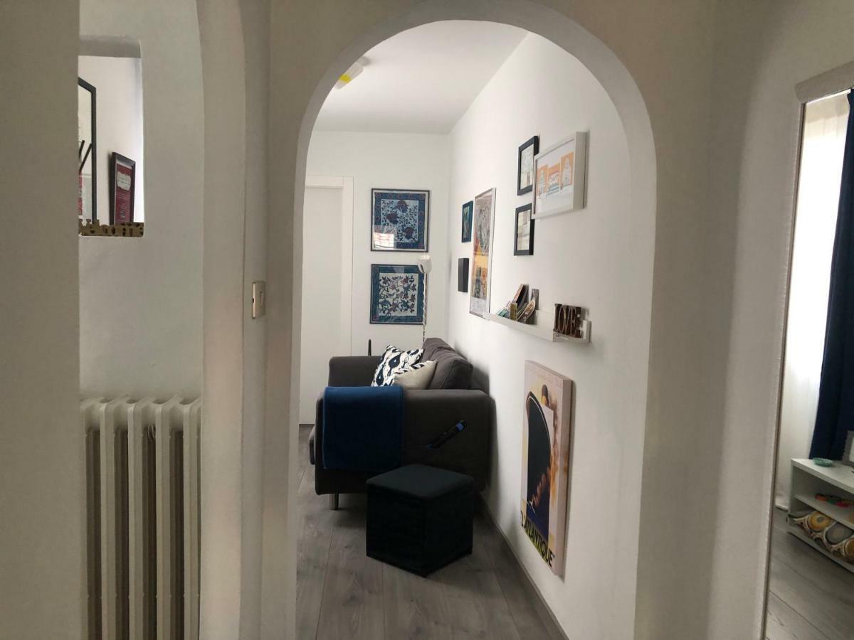 Apartment Centro Amorino Con Terrazzo