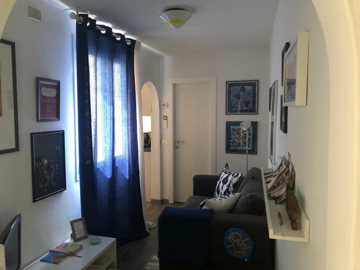 Centro Amorino Con Terrazzo Florence