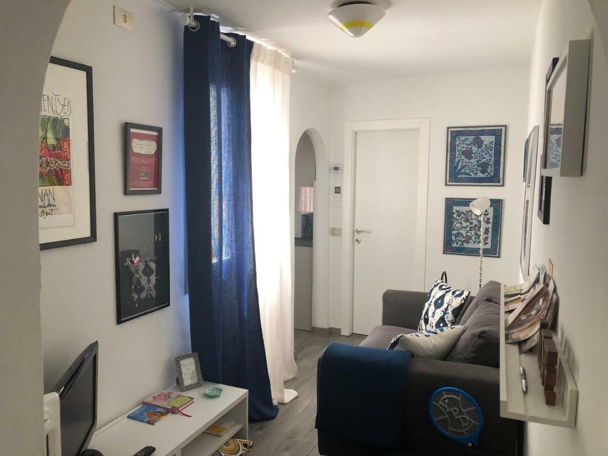 Apartment Centro Amorino Con Terrazzo