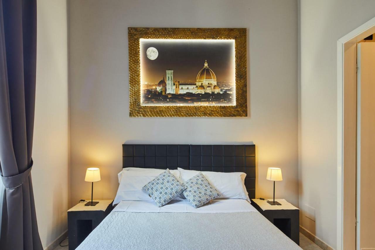 Guest house Leone X 3*