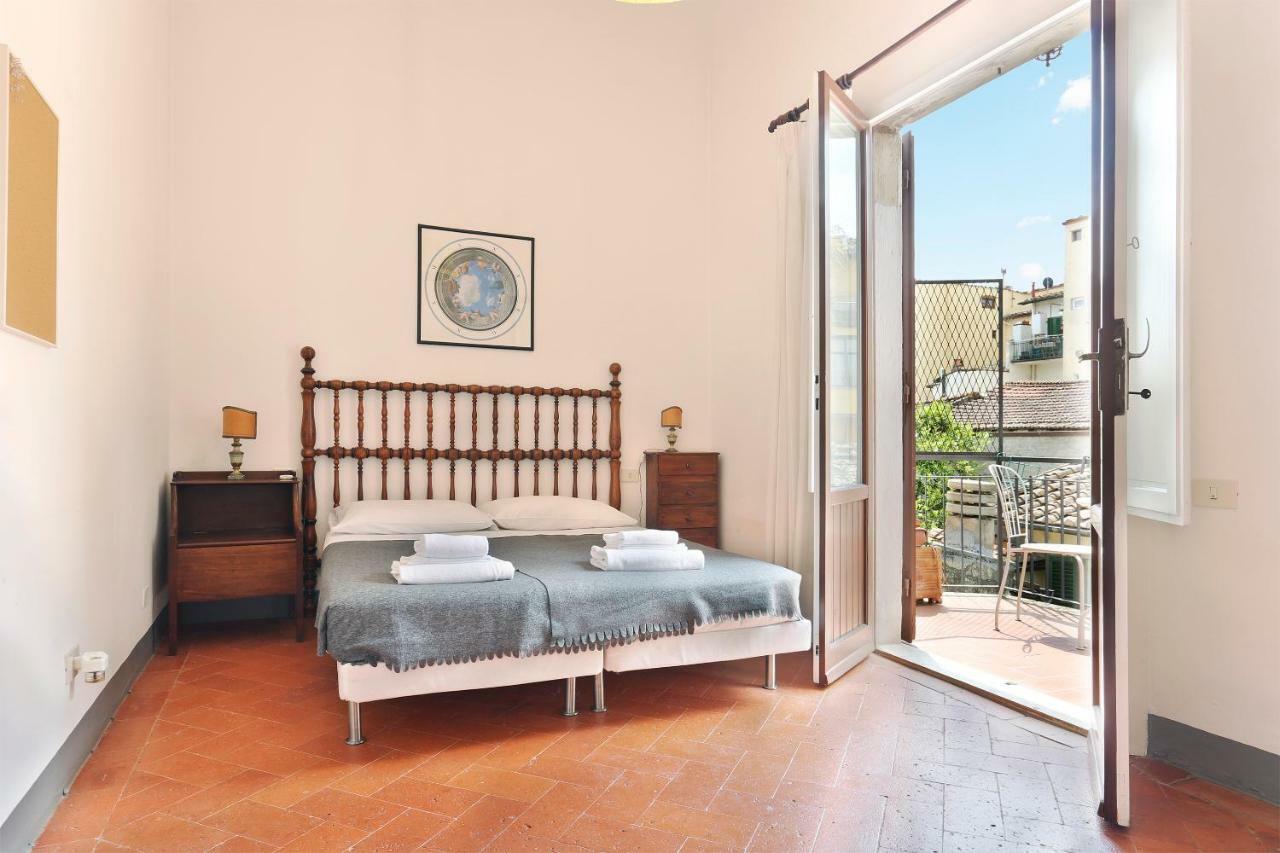 Apartment Via Della Chiesa Florence