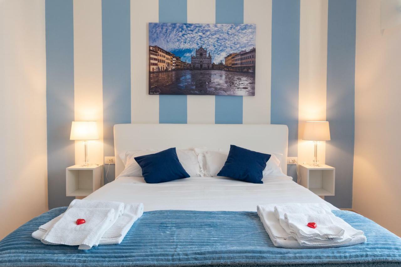 Guest house Florest Florence