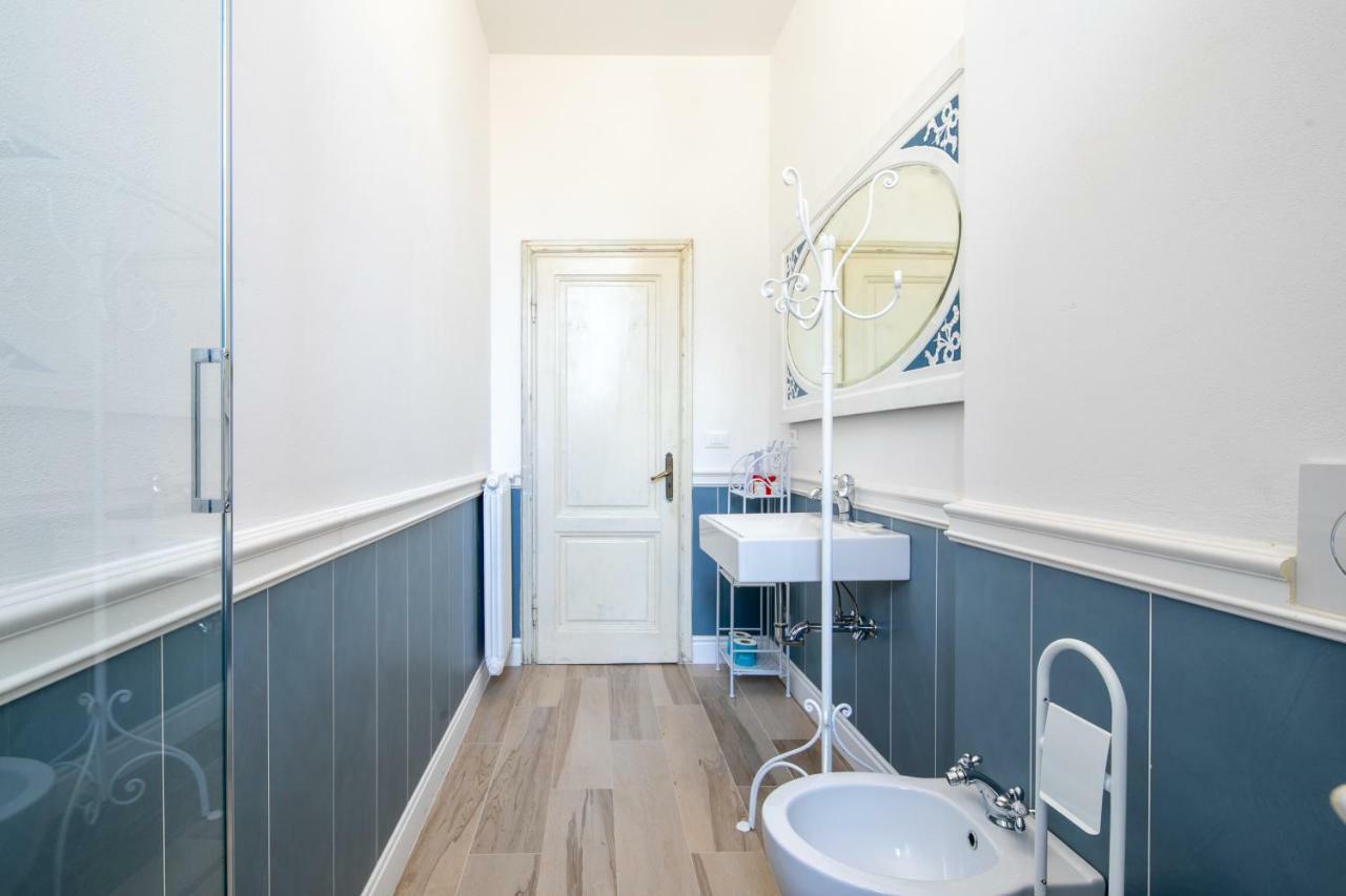 Santa Maria Novella 4 Bedrooms By Mmega