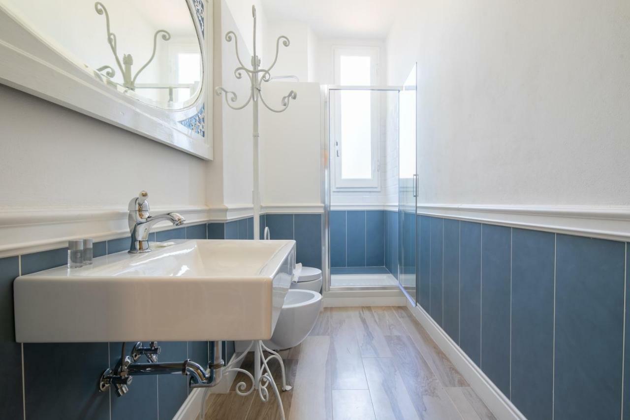Santa Maria Novella 4 Bedrooms By Mmega