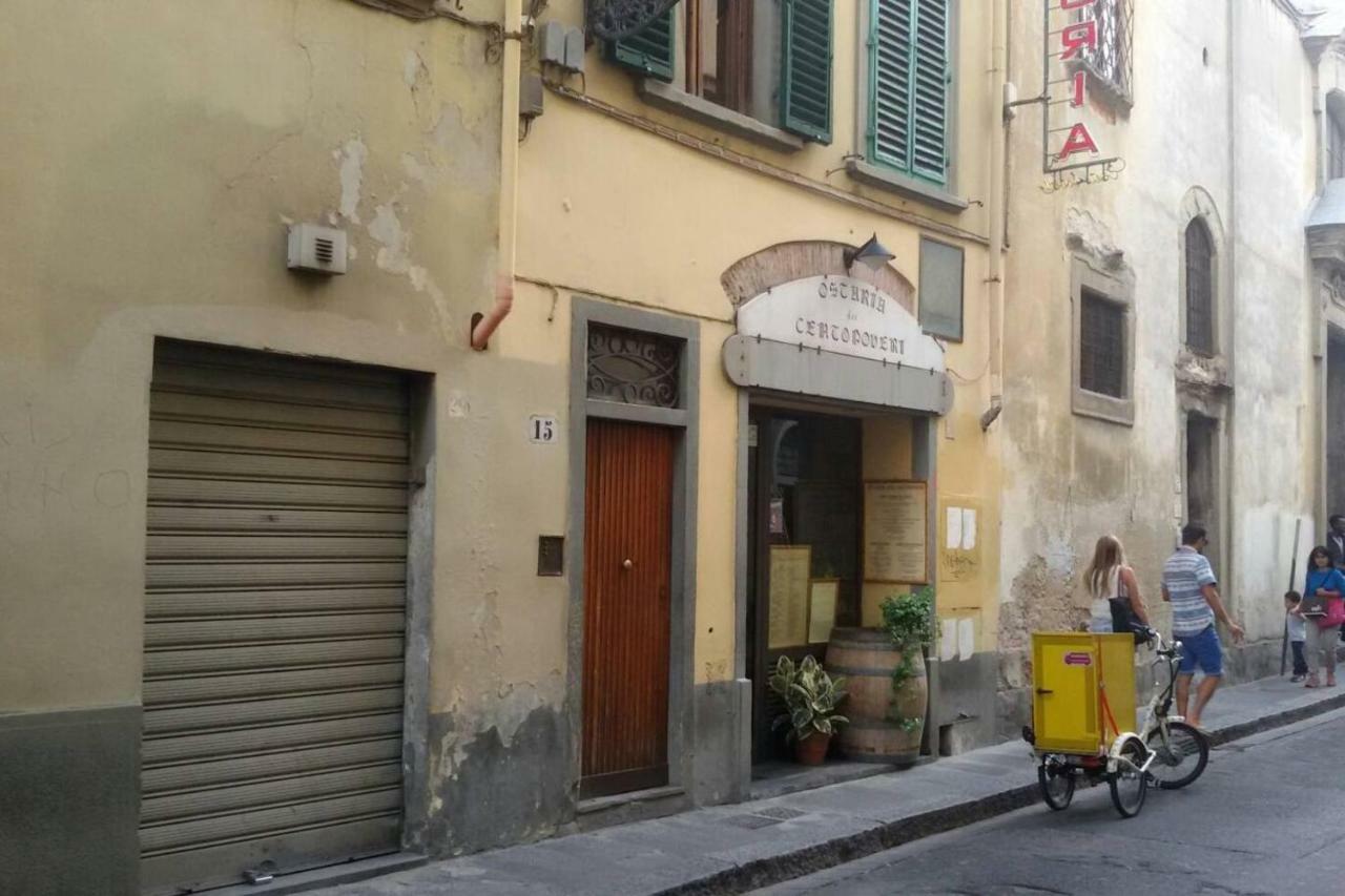 Ellen's Cozy Apartment Florence