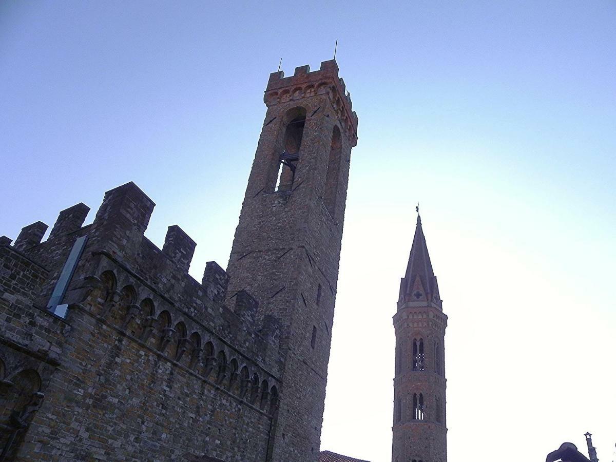 Bargello * Firenze
