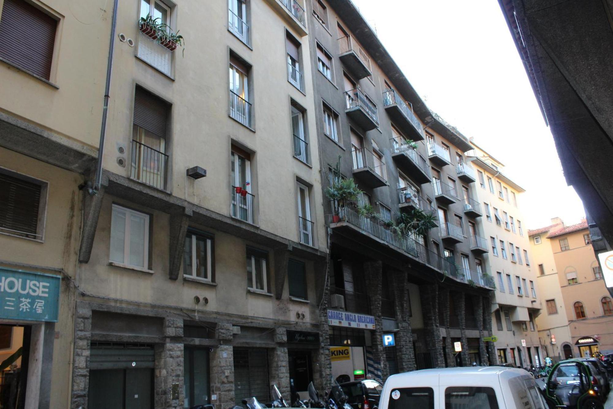 Art Ponte Vecchio *