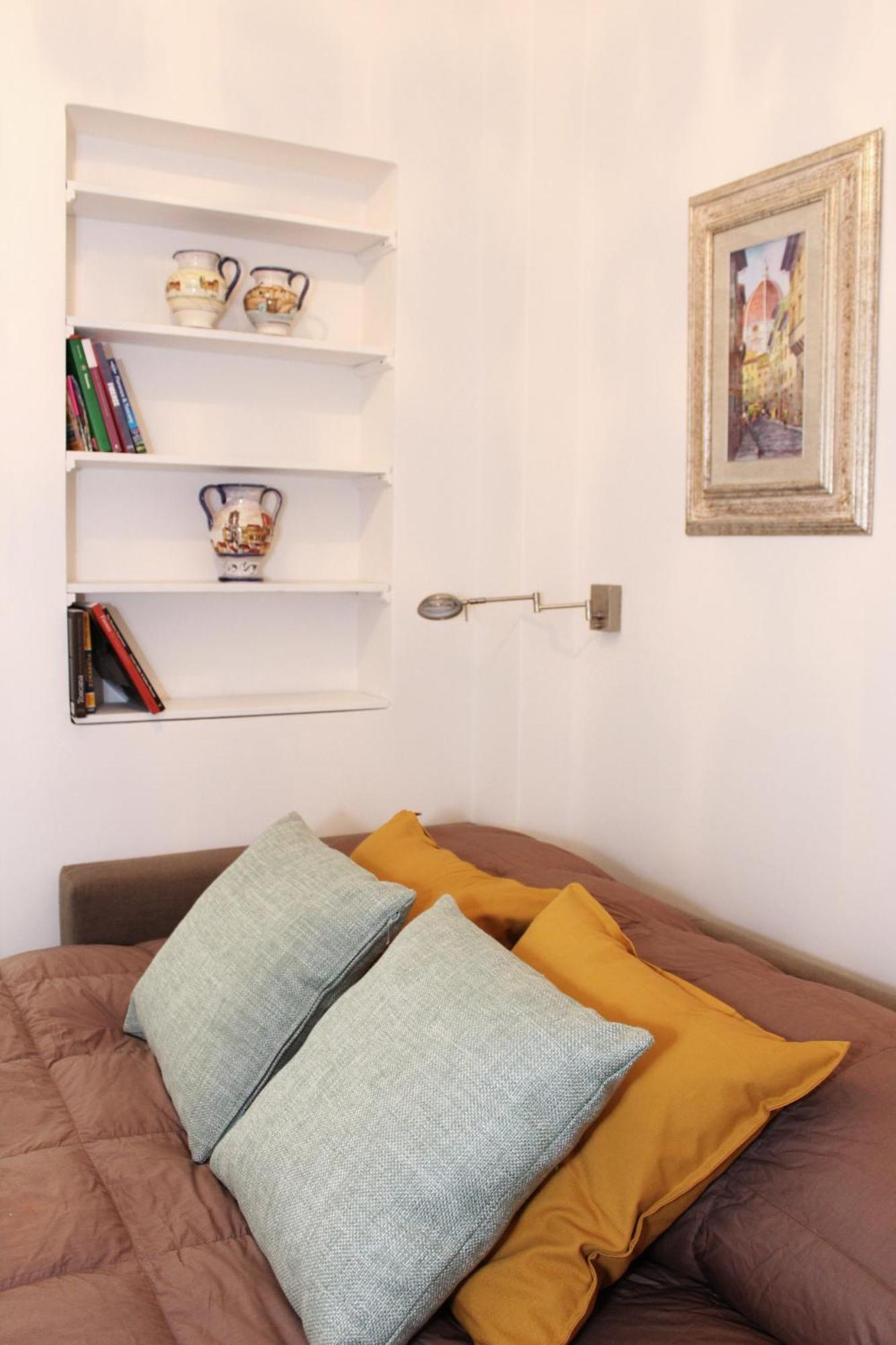 Art Duomo Luxury View Apartment Florence