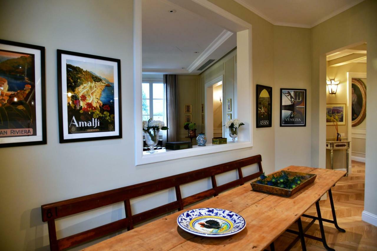 Apartment La Croce D'oro Santa Croce
