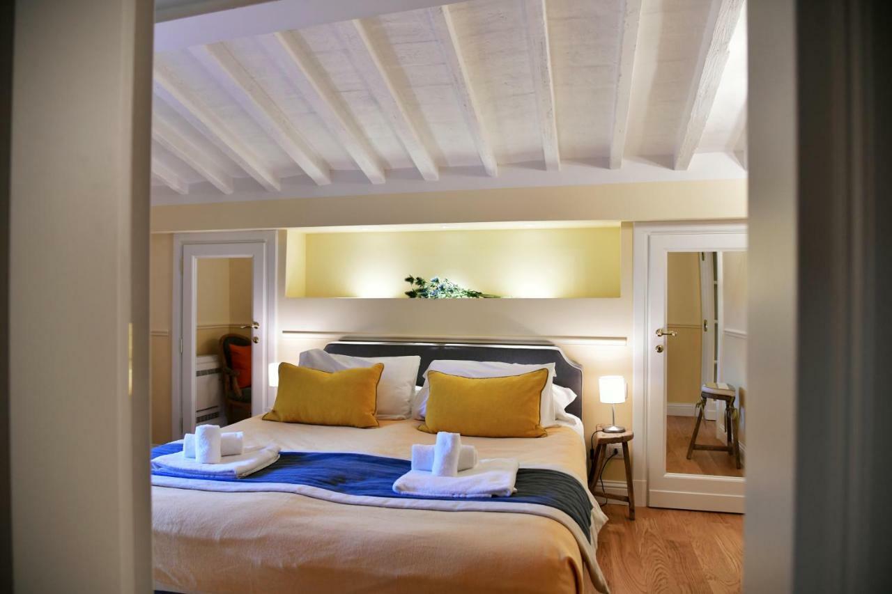 La Croce D'oro Santa Croce Apartment