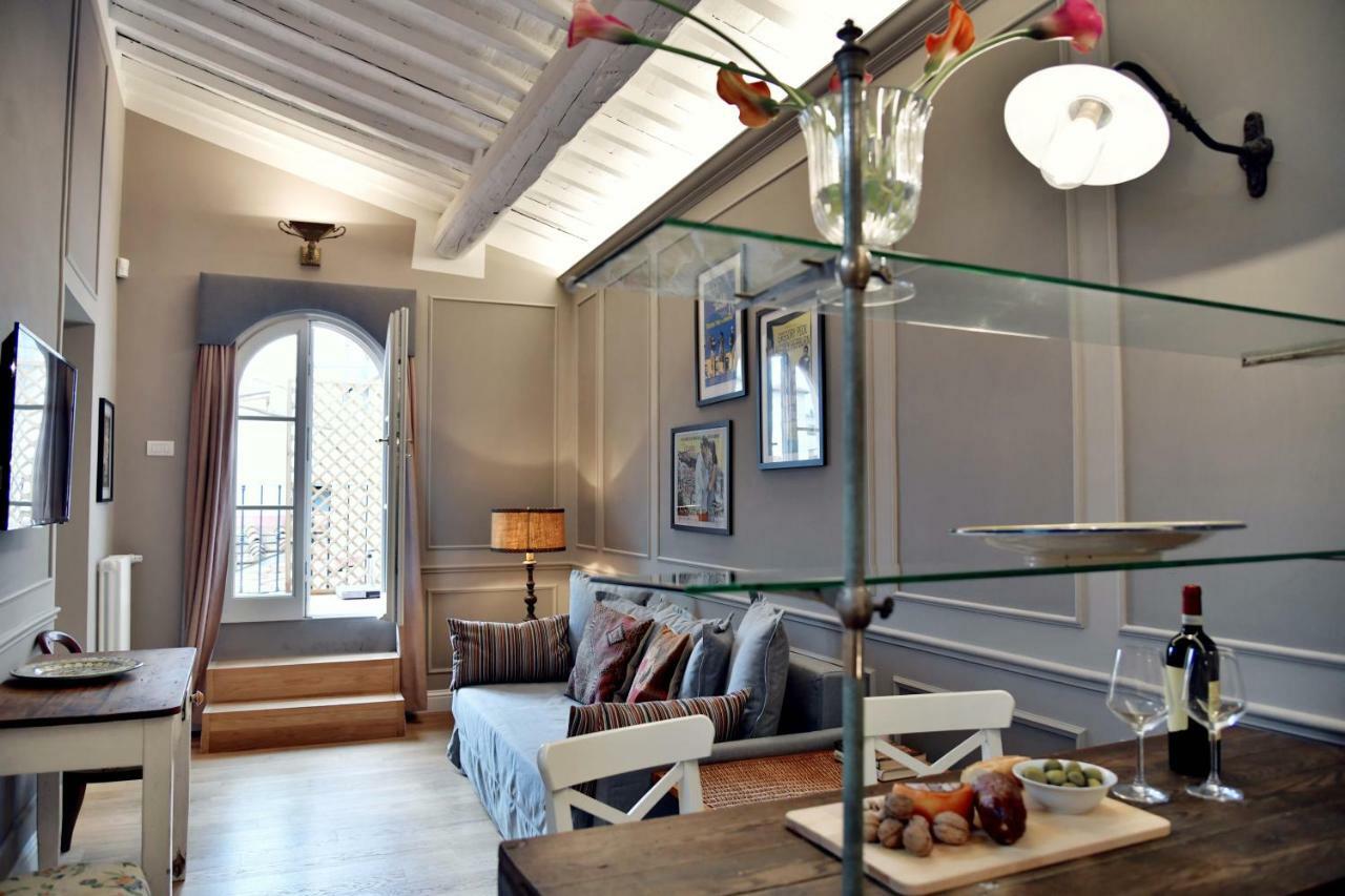 La Croce D'oro Santa Croce Apartment