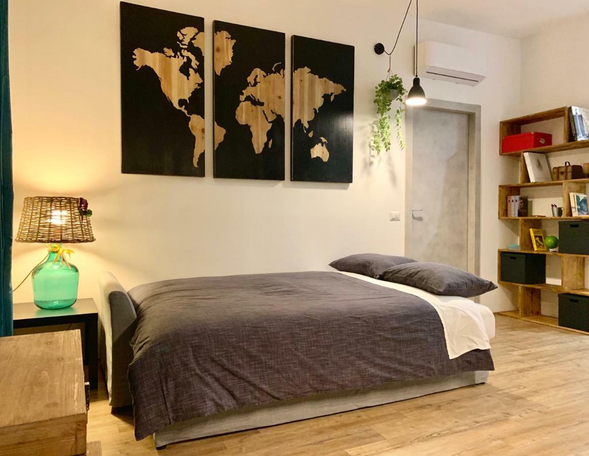 Open The Classic Wooden Shutters At A Cozy Nest *