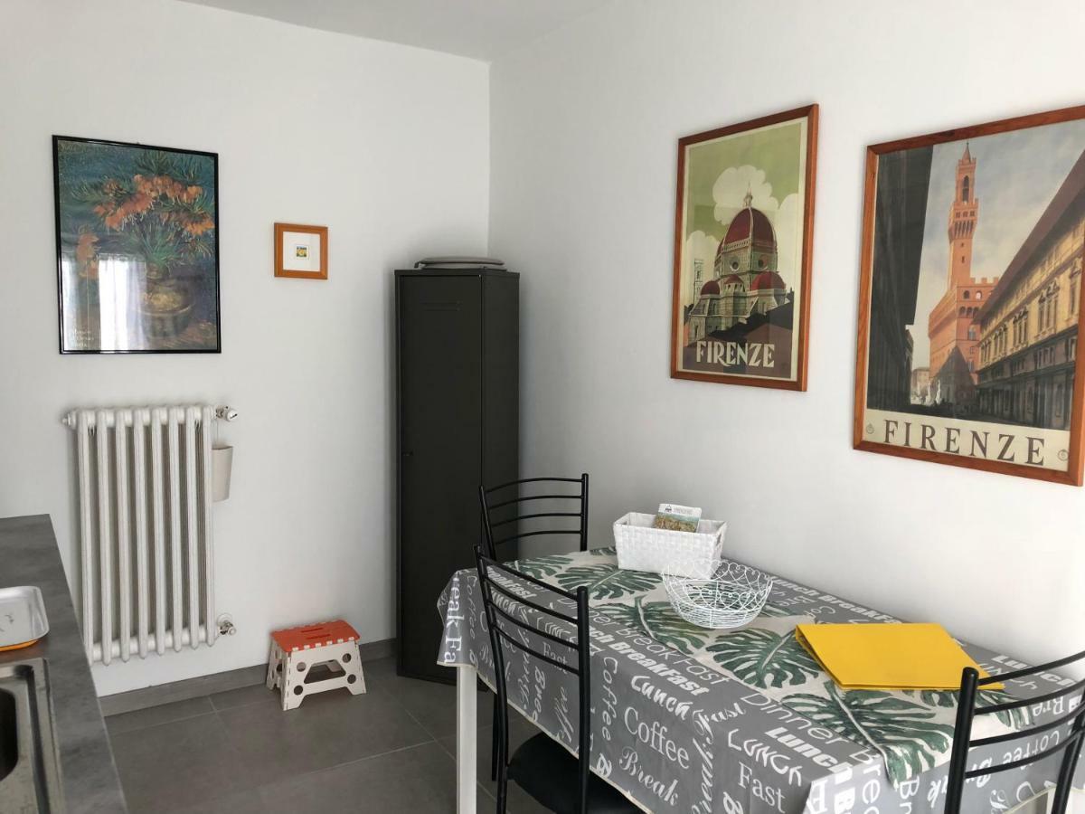 Apartment Centro Amorino Con Terrazzo Florence
