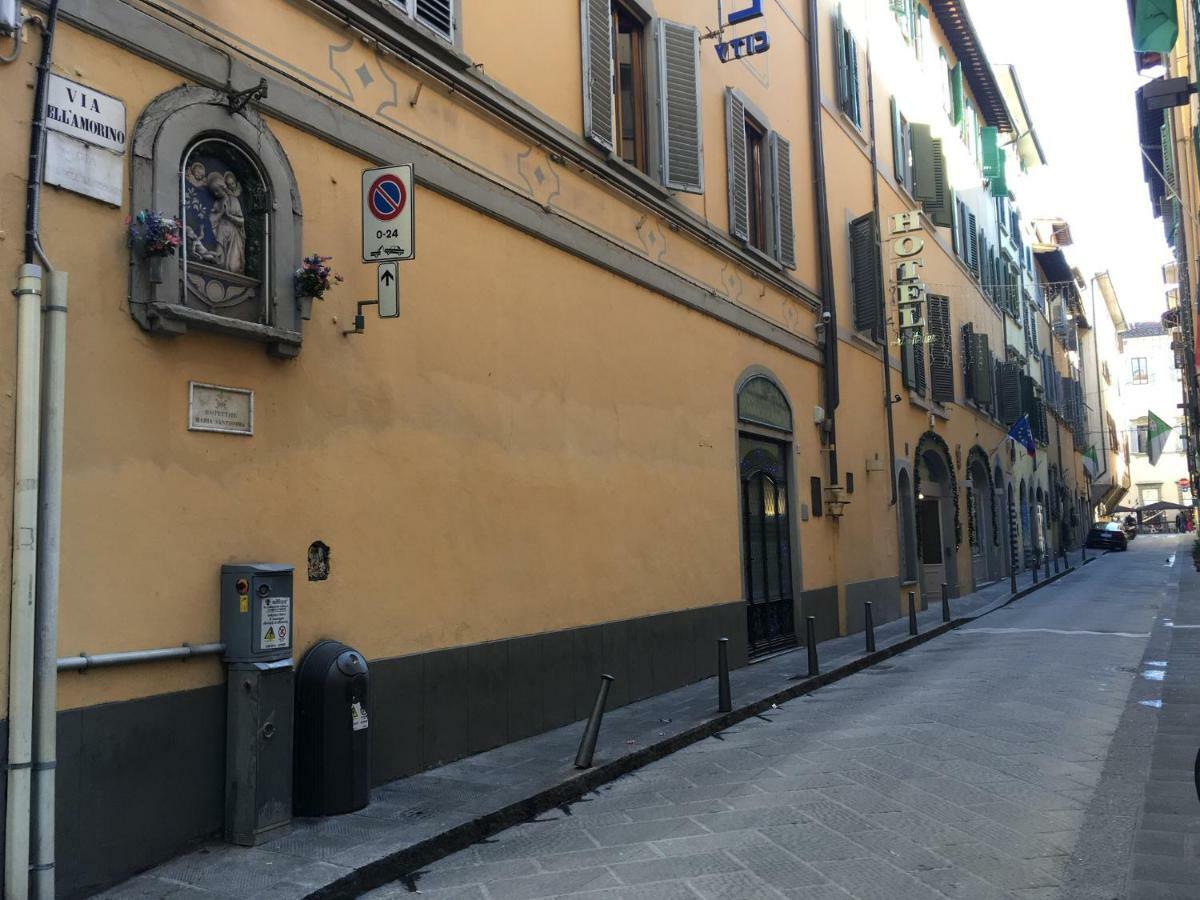 Apartment Centro Amorino Con Terrazzo