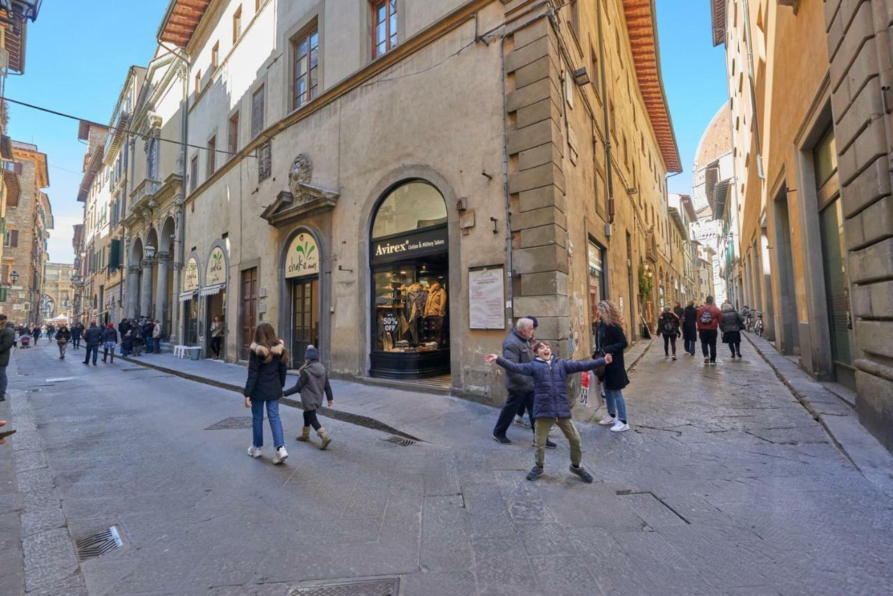 Vp Appartamento Firenze