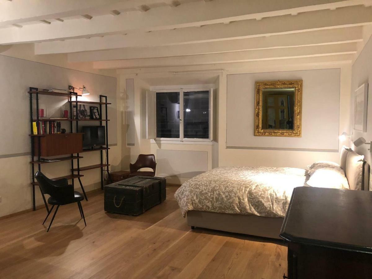 Apartment The Suite, Le Stanze Della Contessa In Santa Croce