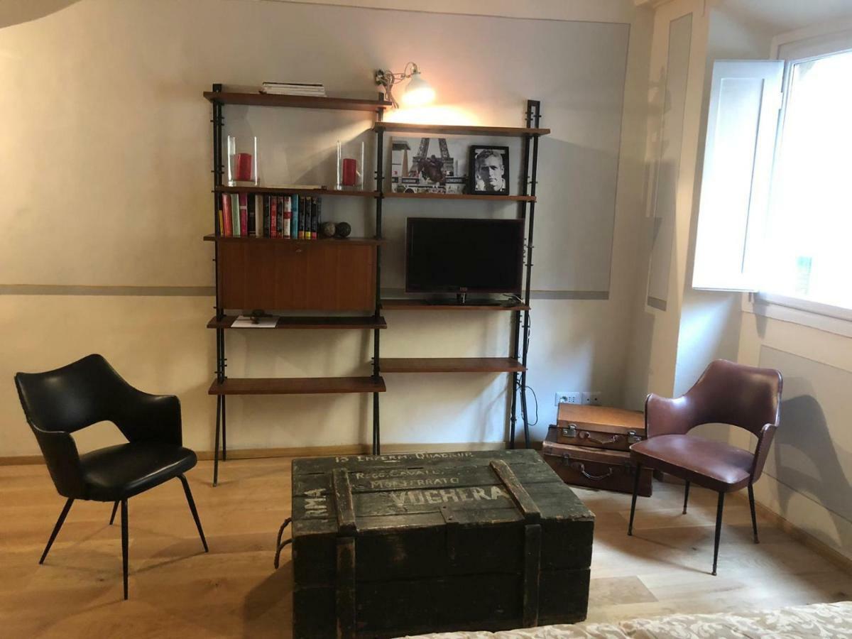 Apartment The Suite, Le Stanze Della Contessa In Santa Croce