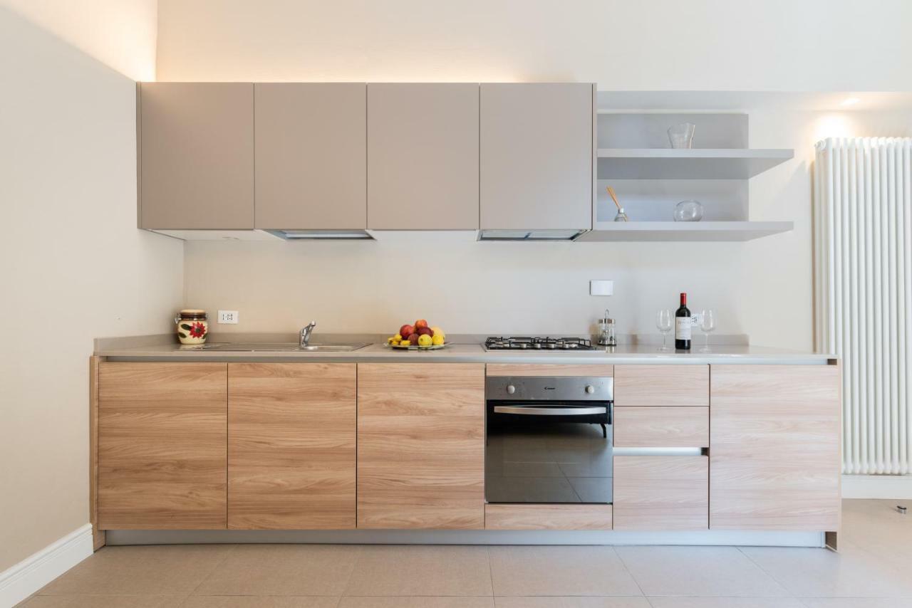 Borgo Pinti Garden Apartment *