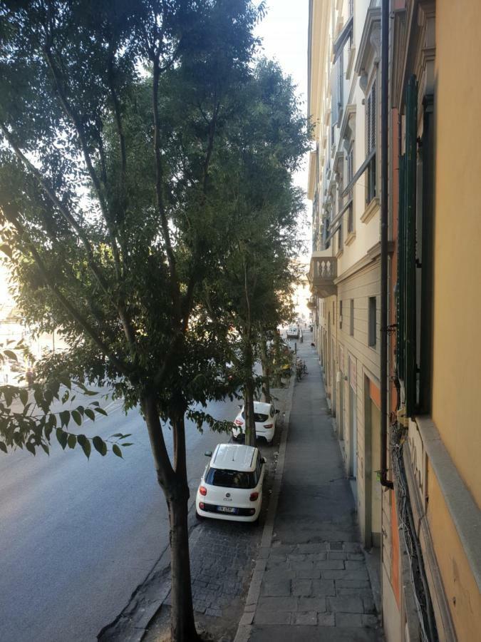 Boboli Appartamento Firenze