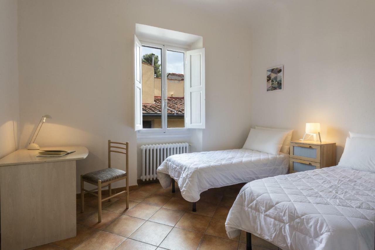 - Eolo Appartamento Firenze