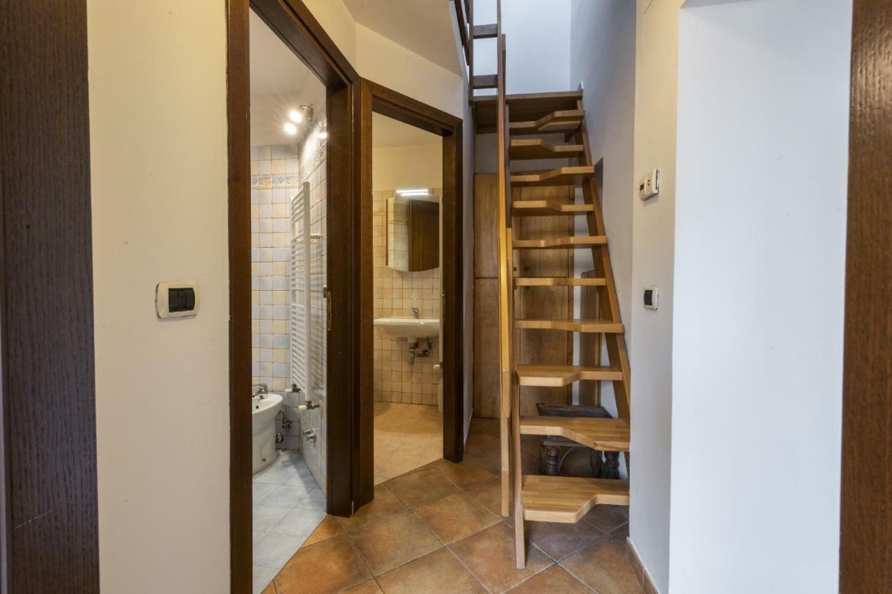 Appartamento - Eolo