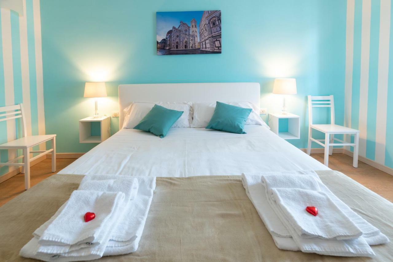 Guest house Florest