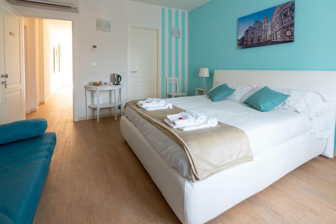 Florest Guest house Florence