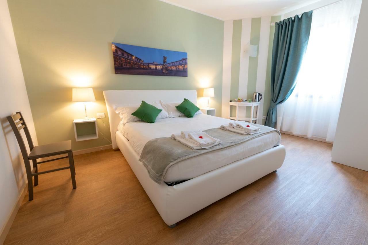 Florest Guest house Florence