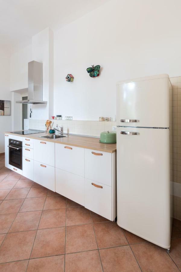 Appartamento Boboli *