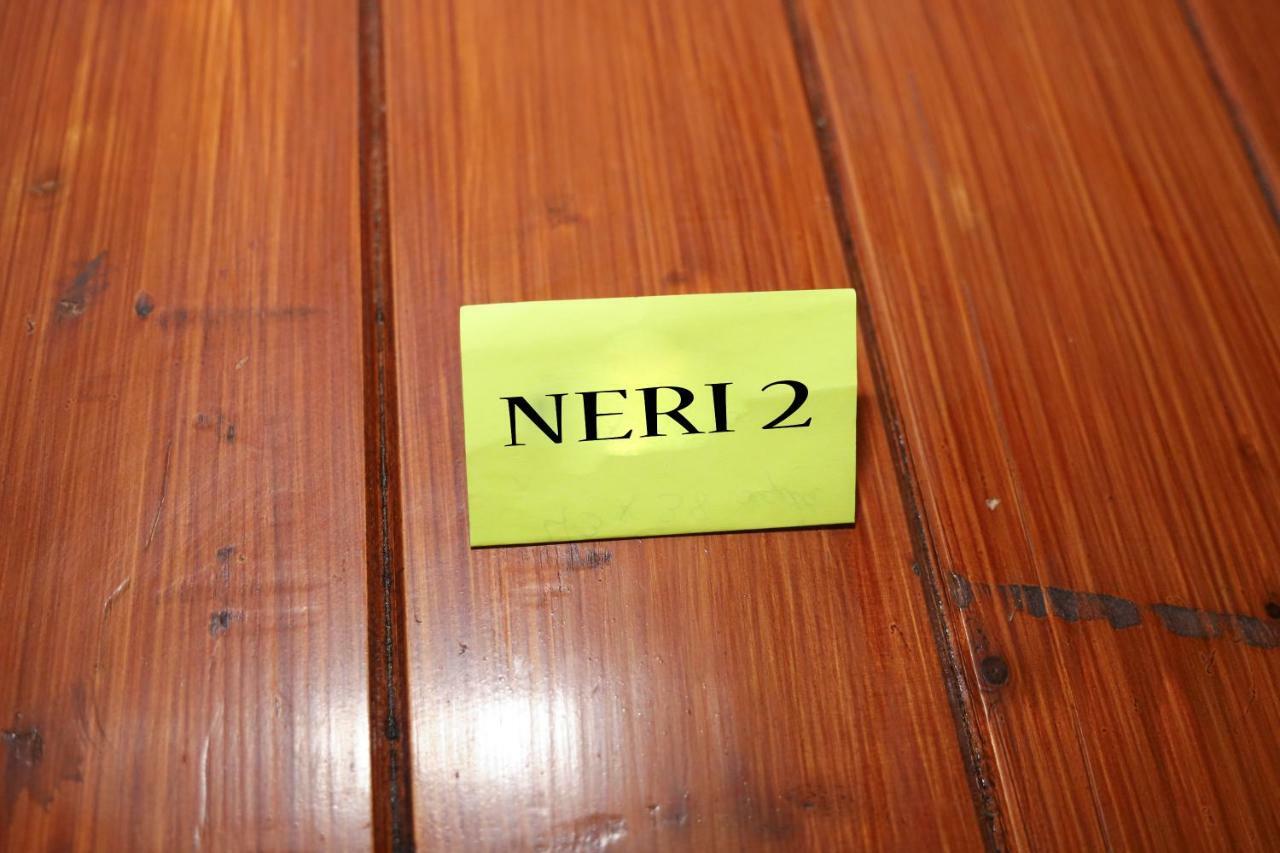 Nerii 2 Apartment