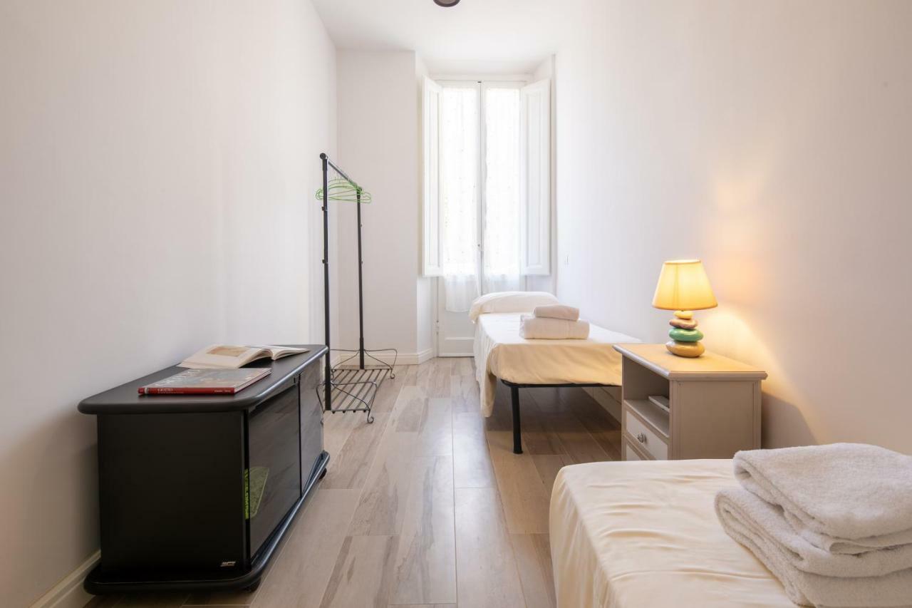 Santa Maria Novella 4 Bedrooms By Mmega * Florence