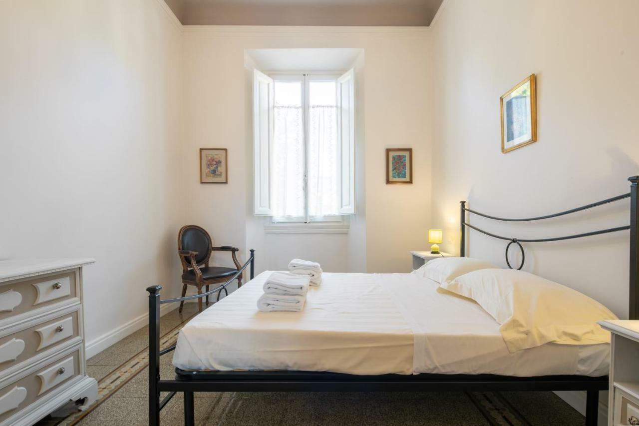 Apartment Santa Maria Novella 4 Bedrooms By Mmega *