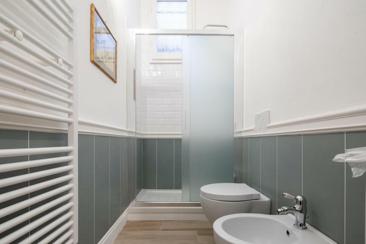 Apartment Santa Maria Novella 4 Bedrooms By Mmega Florence