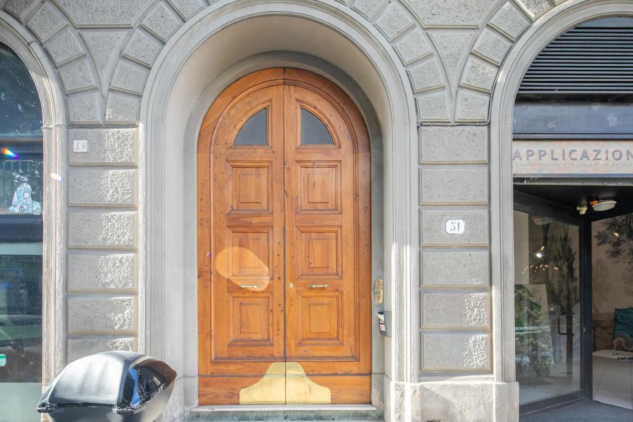Apartment Santa Maria Novella 4 Bedrooms By Mmega *