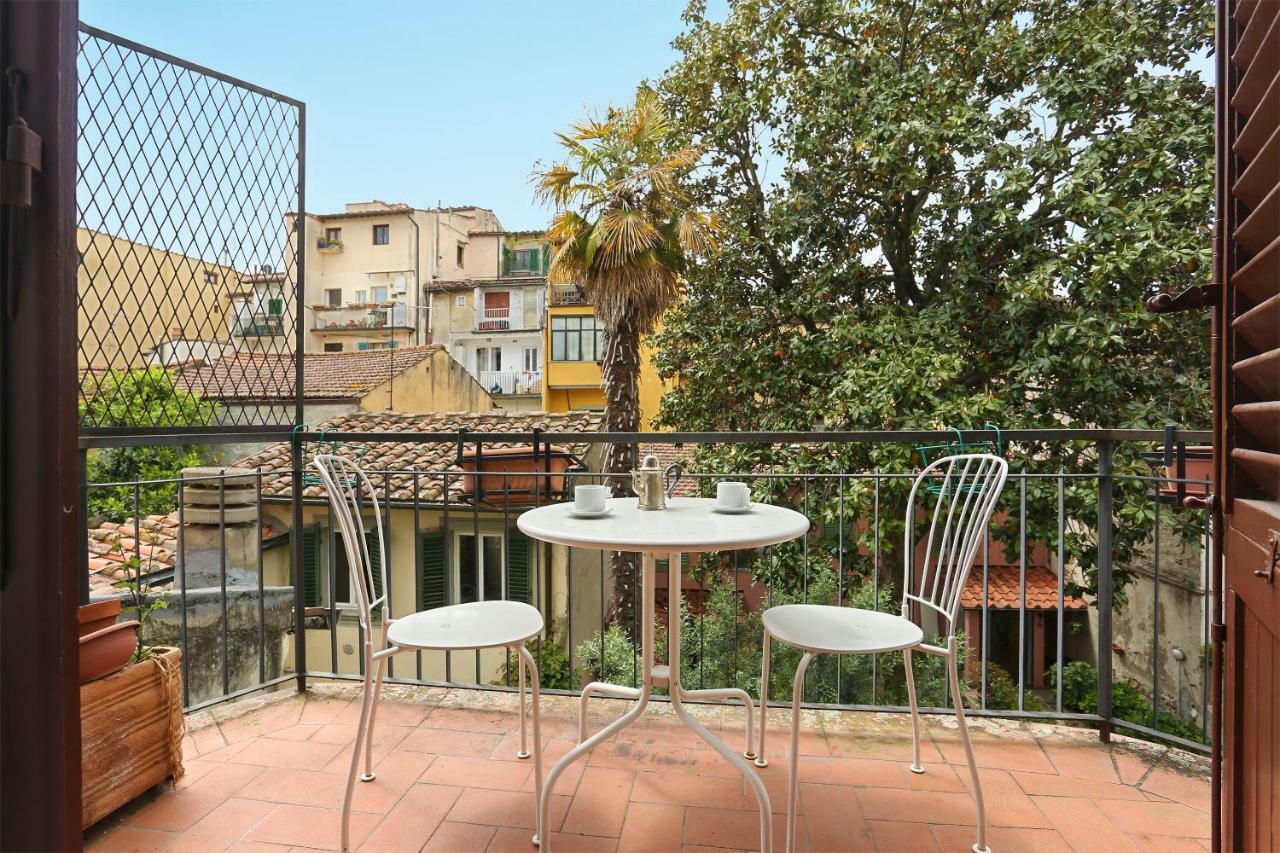 Apartment Via Della Chiesa