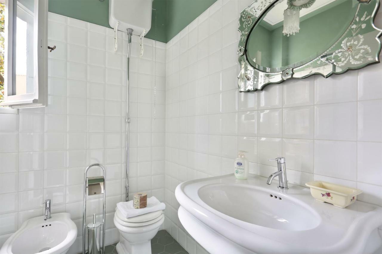 Apartment Via Della Chiesa Florence