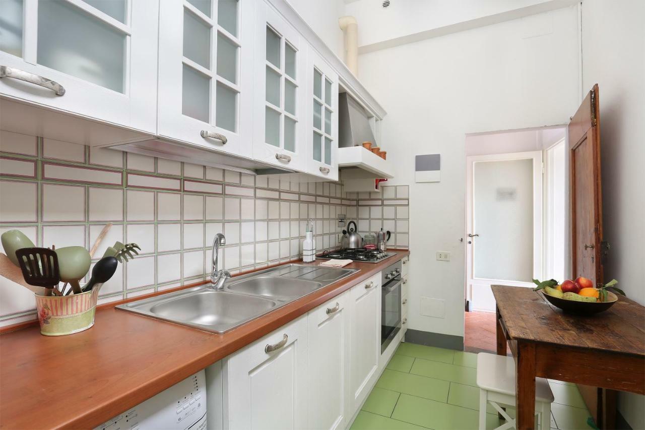 Apartment Via Della Chiesa Florence