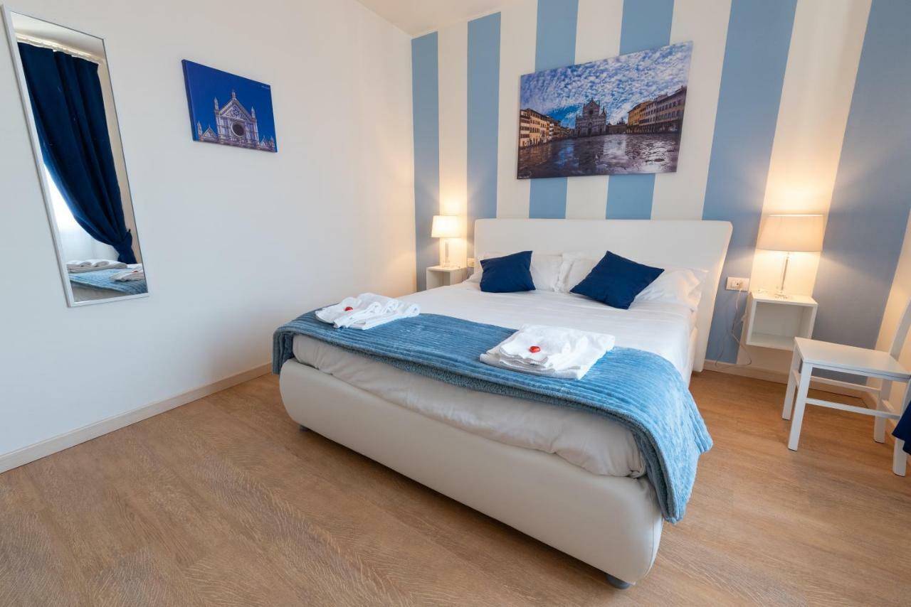 Guest house Florest