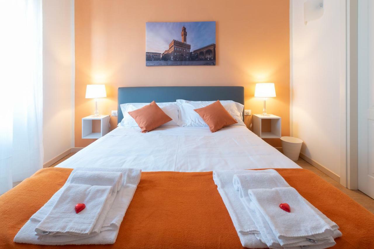 Guest house Florest Florence