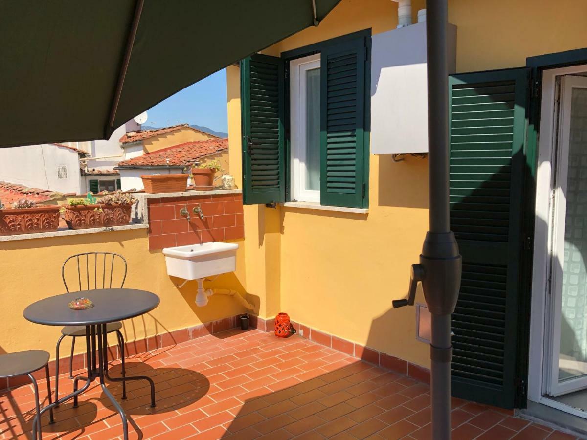 Centro Amorino Con Terrazzo Florence