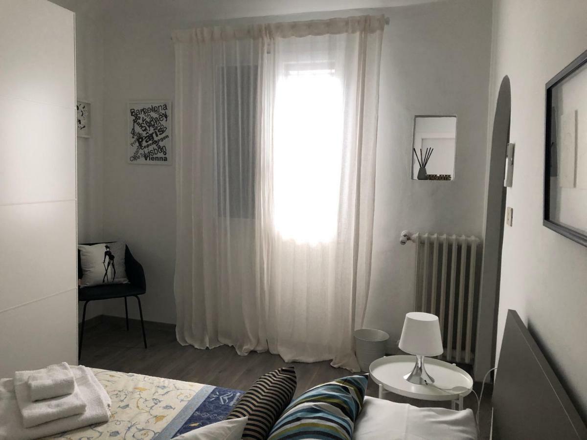 Apartment Centro Amorino Con Terrazzo Florence